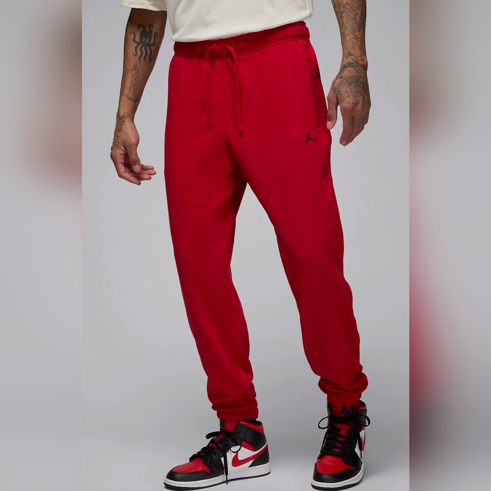 AIR JORDAN STATEMENT CSVR JOGGER MEN'S US SIZE SMALL BRAND NEW IN BAG